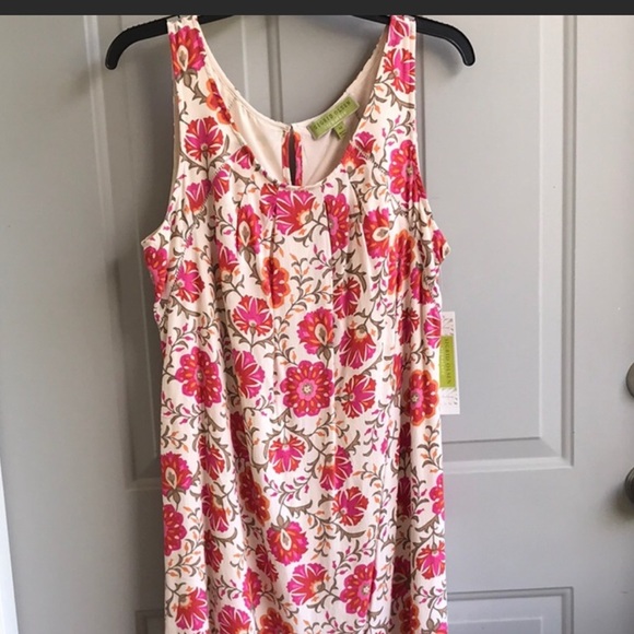 Sigrid Olsen Dresses & Skirts - NWT SIGRID OLSEN Dress size M